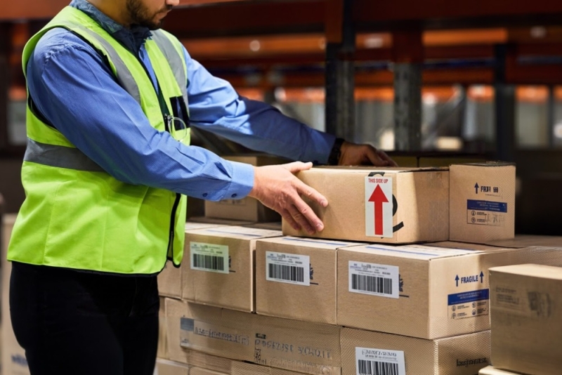 What Is Batch Shipping? How to Fulfill Thousands of Orders Faster